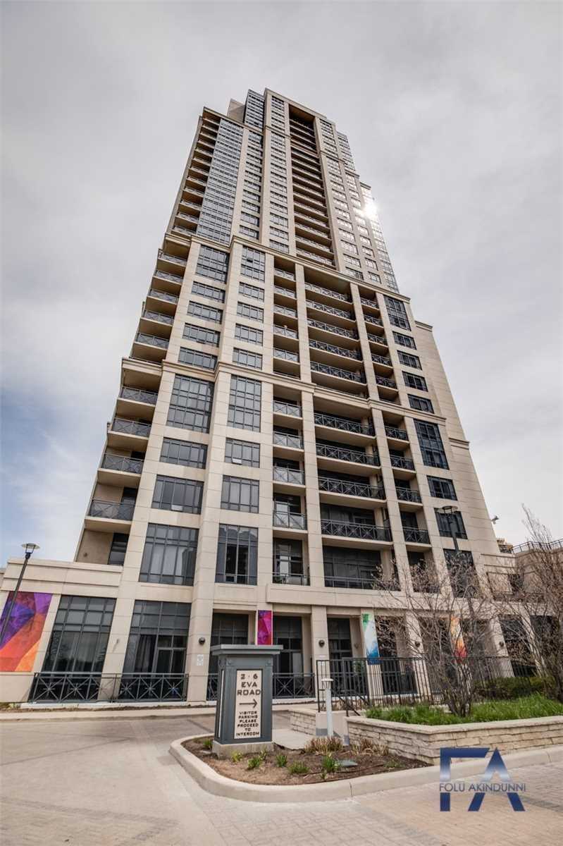 2021 2 Eva Rd, Etobicoke Leased, W5849162 Condos.ca