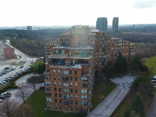 420 - 6 Humberline Dr, Etobicoke | Sold, W5851657 | Condos.ca