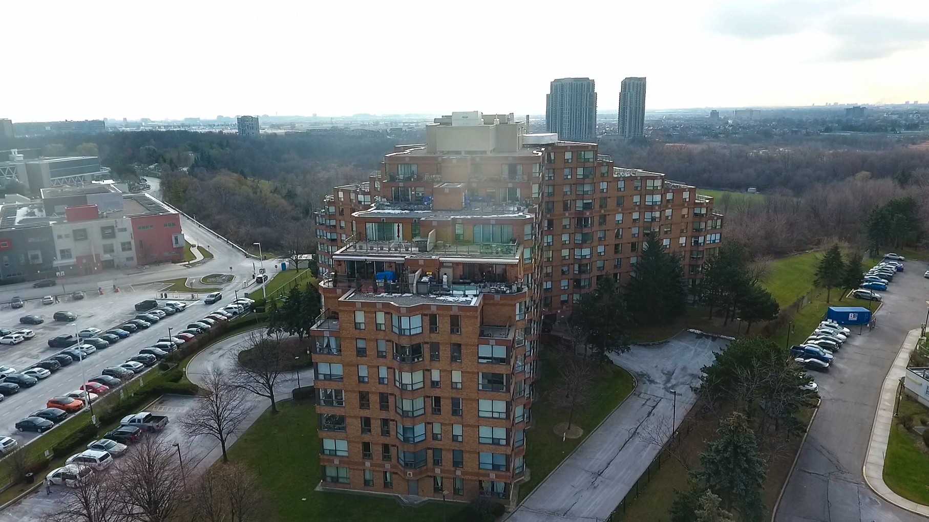 420 - 6 Humberline Dr, Etobicoke | Sold, W5851657 | Condos.ca