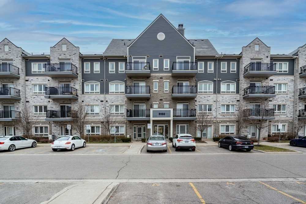 415 5150 Winston Churchill Blvd, Mississauga Terminated, W5852222 Condos.ca