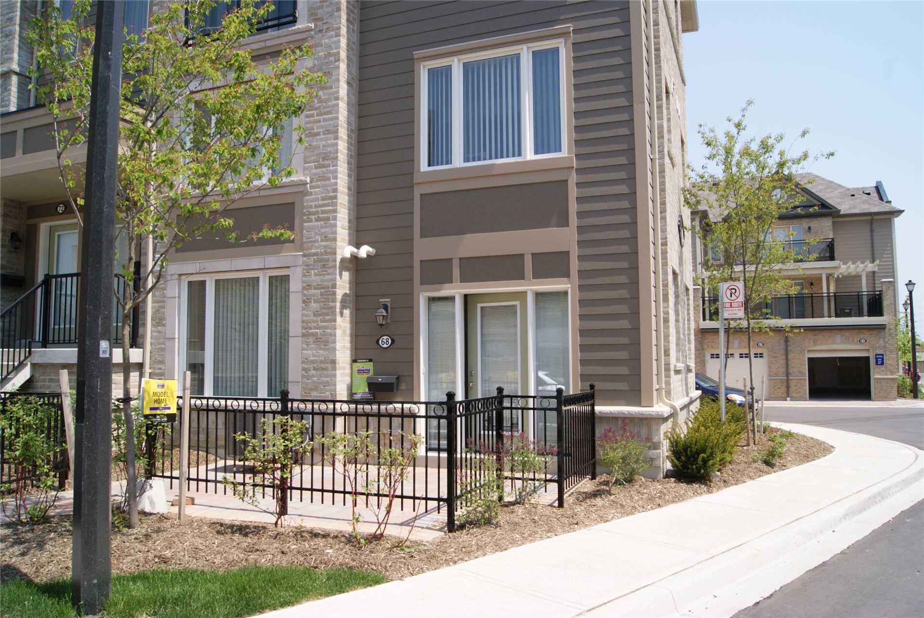 68 5650 Winston Churchill Blvd, Mississauga Leased, W5853456 Condos.ca