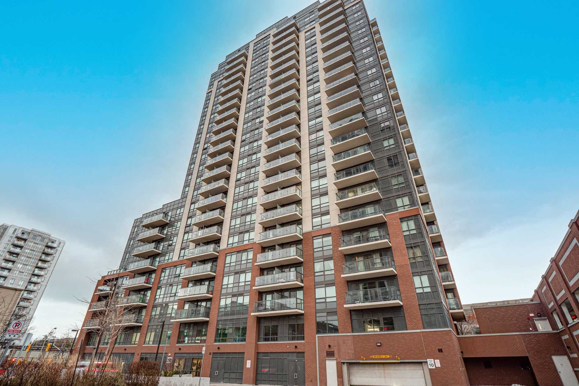 1202 1420 Dupont St, Toronto Terminated, W5853700 Condos.ca