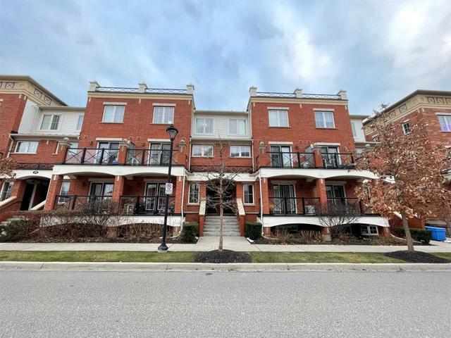 8 - 2460 Post Rd, Oakville | Leased, W5853989 | Condos.ca