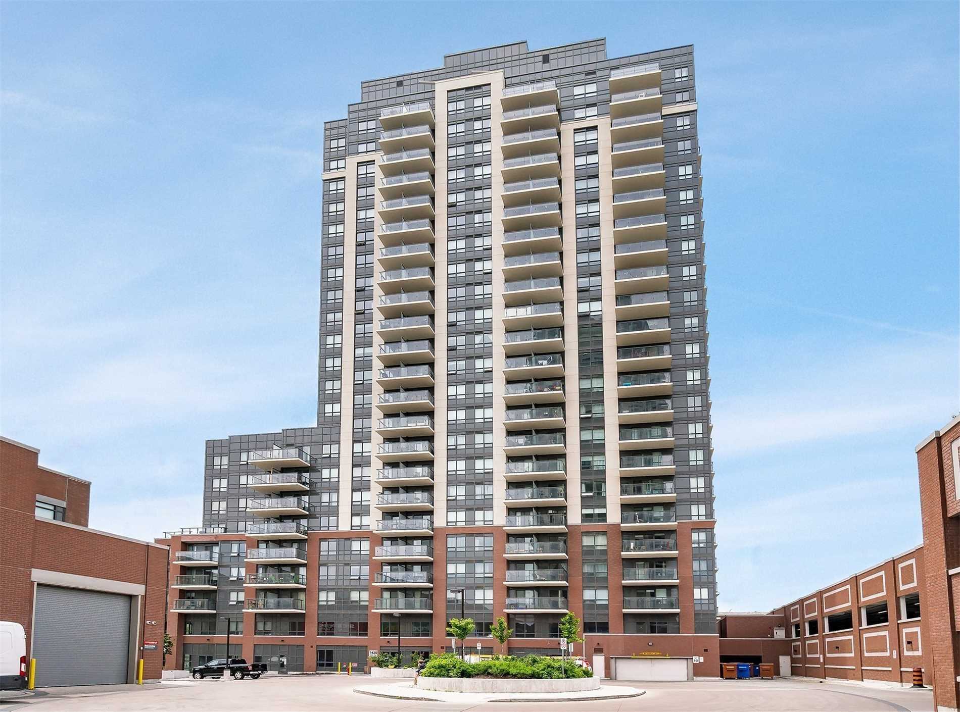 615 1420 Dupont St, Toronto Leased, W5854003 Condos.ca