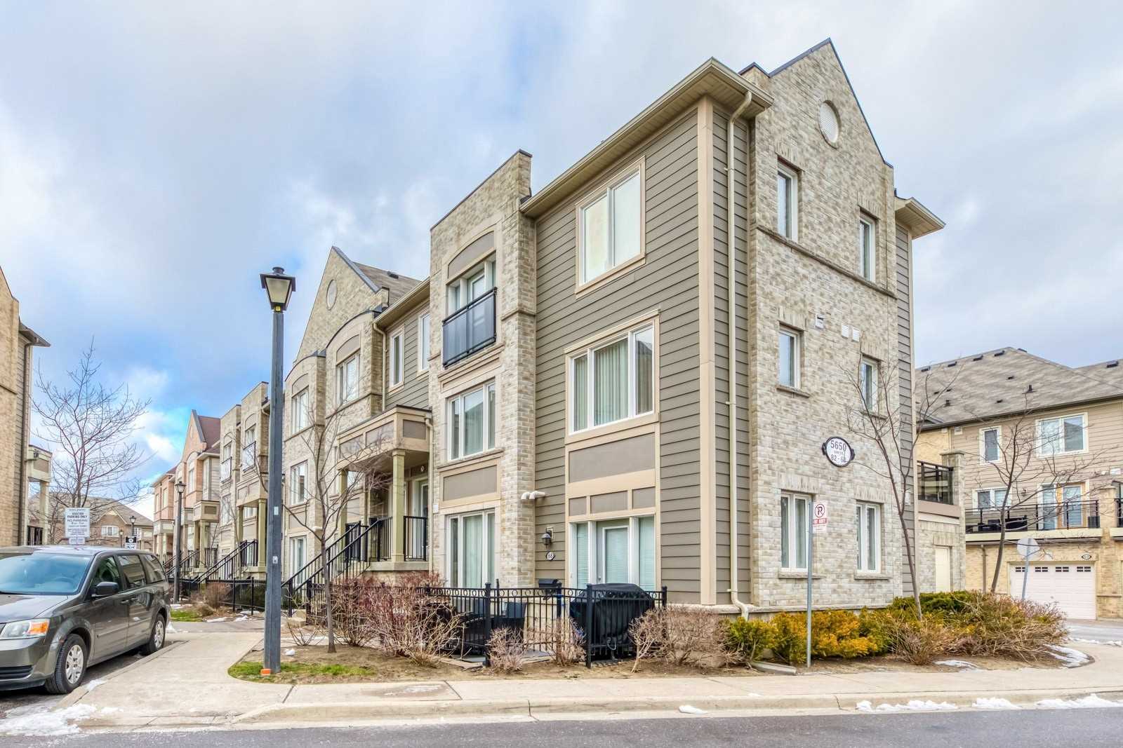 70 5650 Winston Churchill Blvd, Mississauga Leased, W5854776