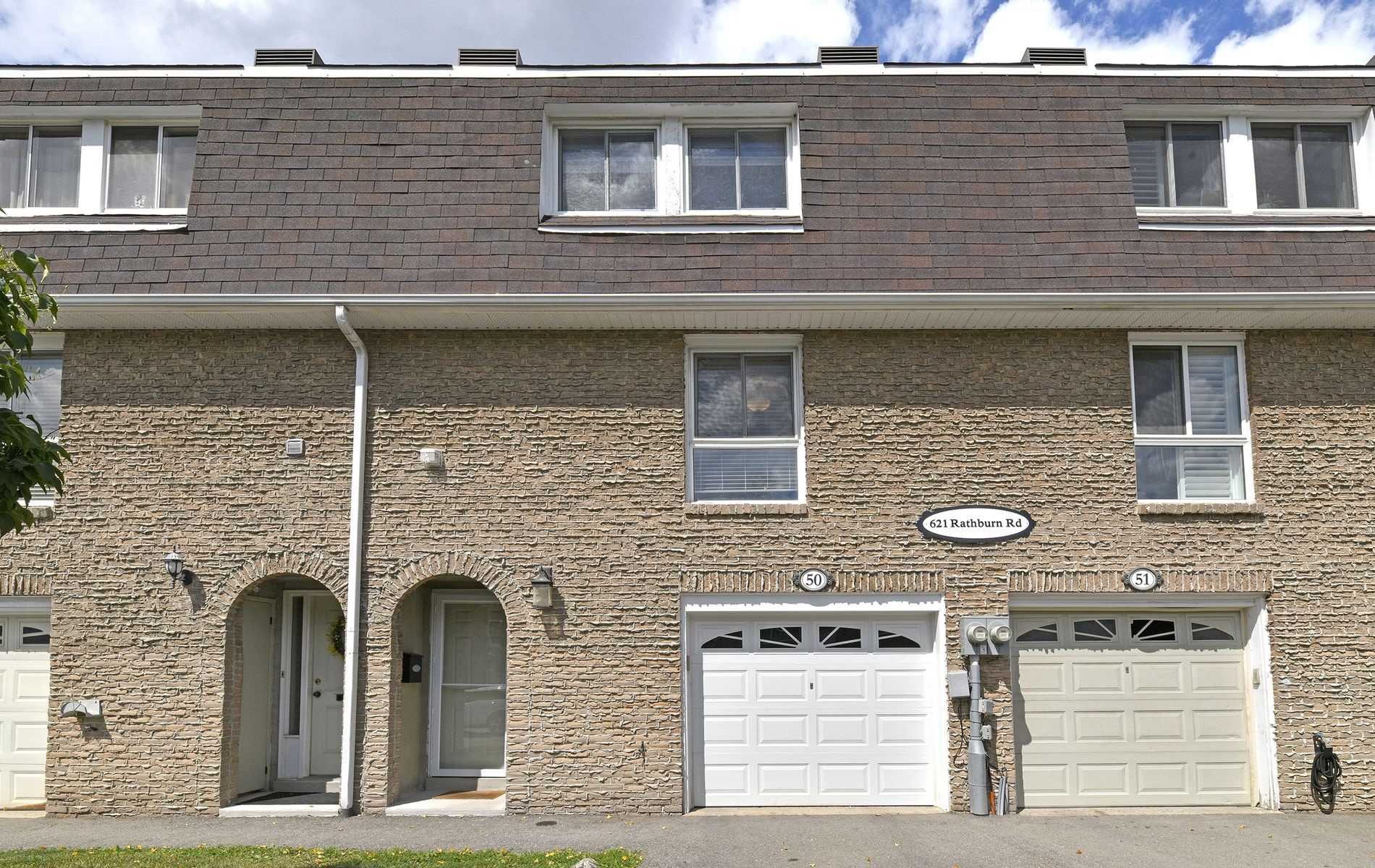 50 621 Rathburn Rd, Etobicoke Sold, W5854831 Condos.ca