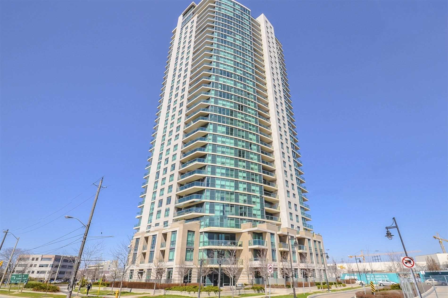 501 225 Sherway Gardens Rd, Etobicoke Sold, W5855758 Condos.ca