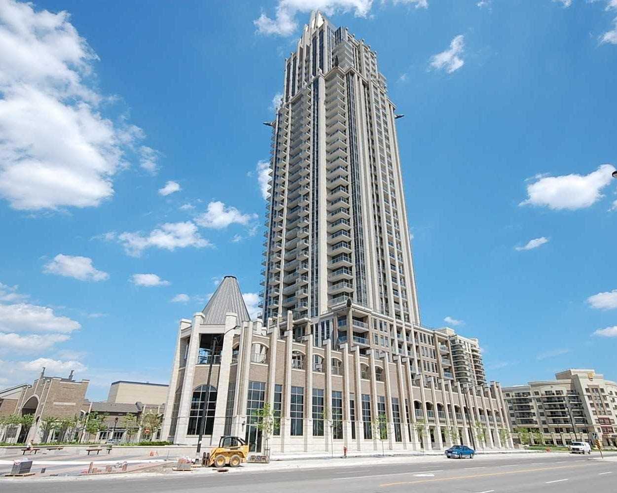 1605 388 Prince Of Wales Dr, Mississauga Leased, W5856837 Condos.ca
