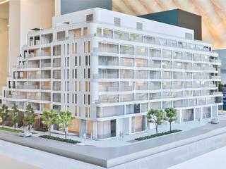 609 - 689 The Queensway