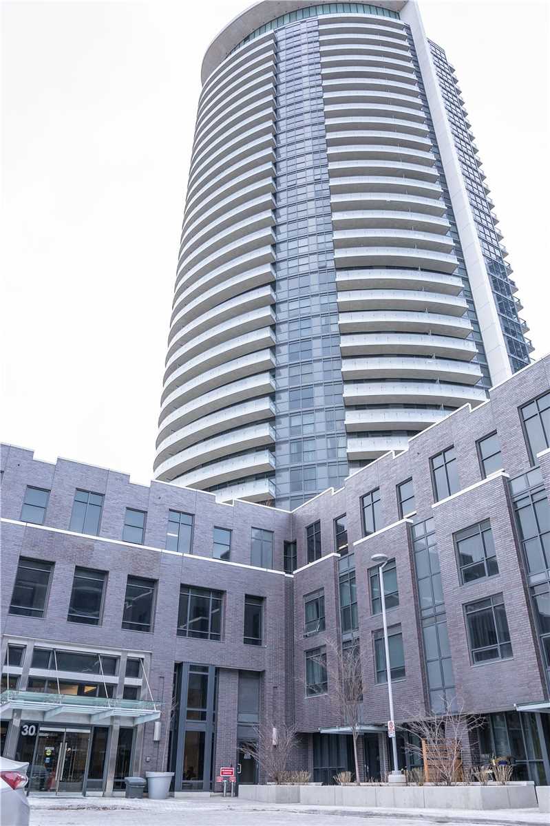 2701 30 Gibbs Rd, Etobicoke Sold, W5860245 Condos.ca