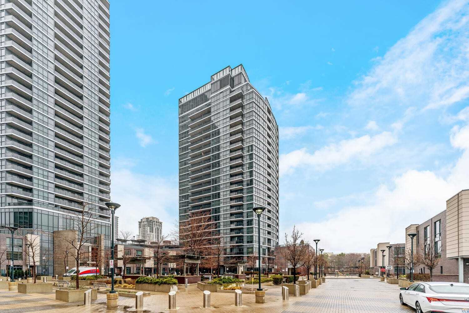 1205 1 Valhalla Inn Rd, Etobicoke Leased, W5861122 Condos.ca