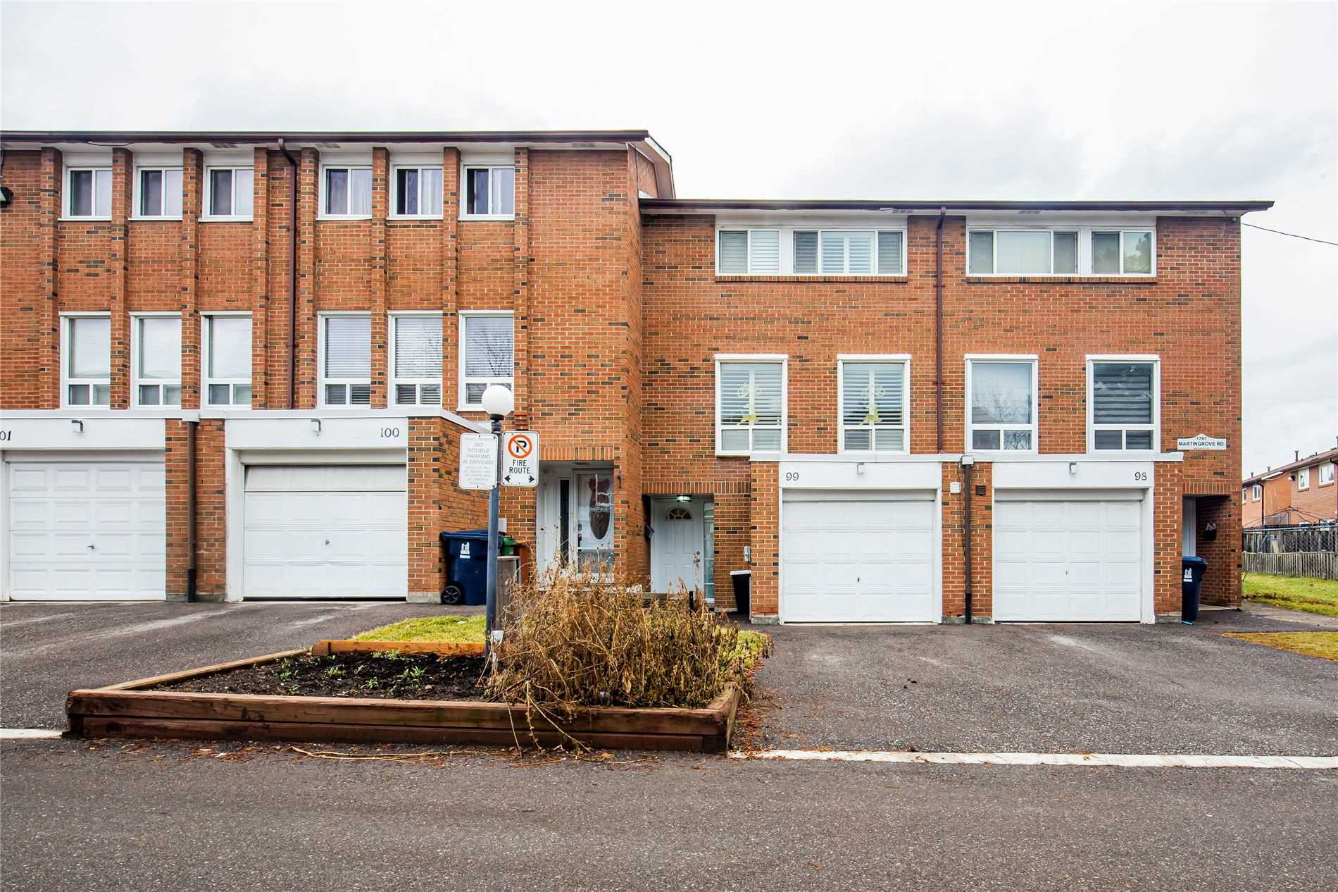 99 1797 Martin Grove Rd, Etobicoke Terminated, W5862597 Condos.ca