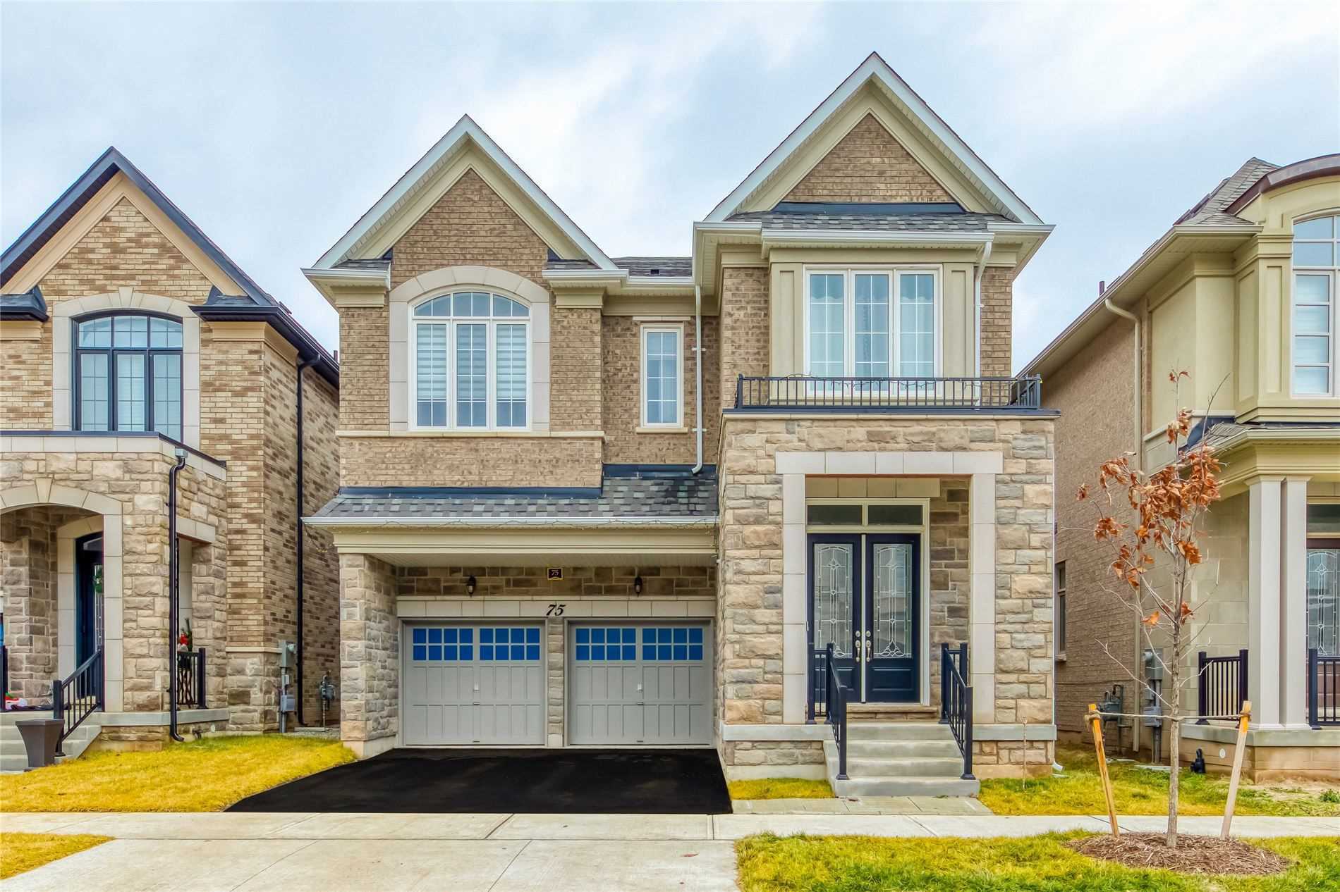 75 Carnegie Dr, Oakville Sold, W5862728 Property.ca