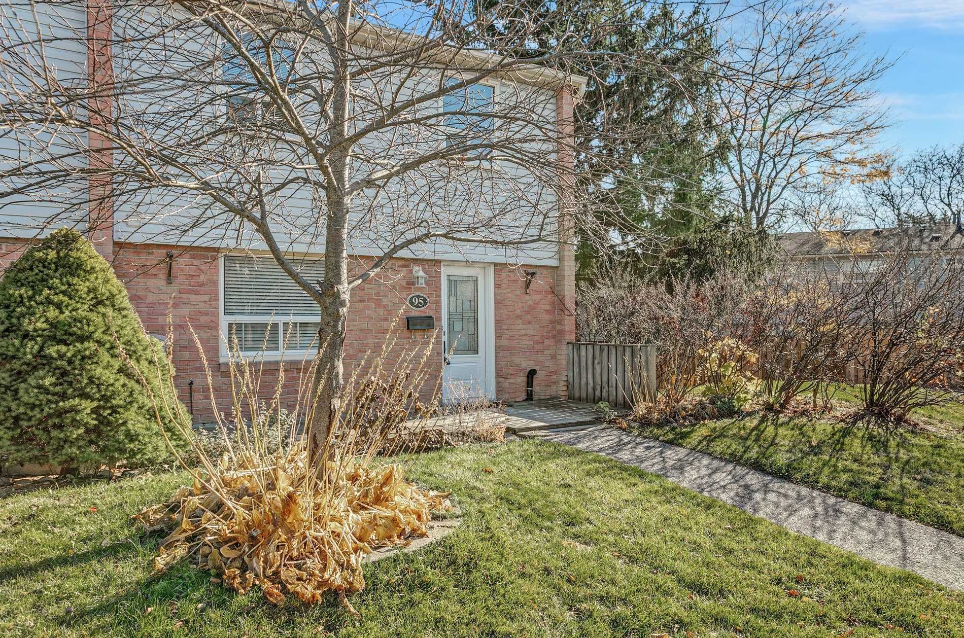 95 - 1055 Shawnmarr Rd, Mississauga | Terminated, W5862796 | Condos.ca