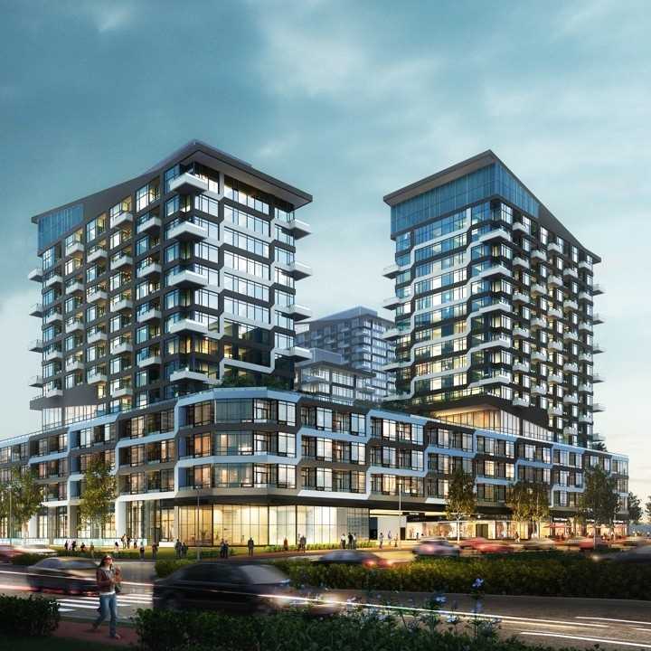 2485 Taunton Rd E, Oakville Terminated, W5862983 Condos.ca