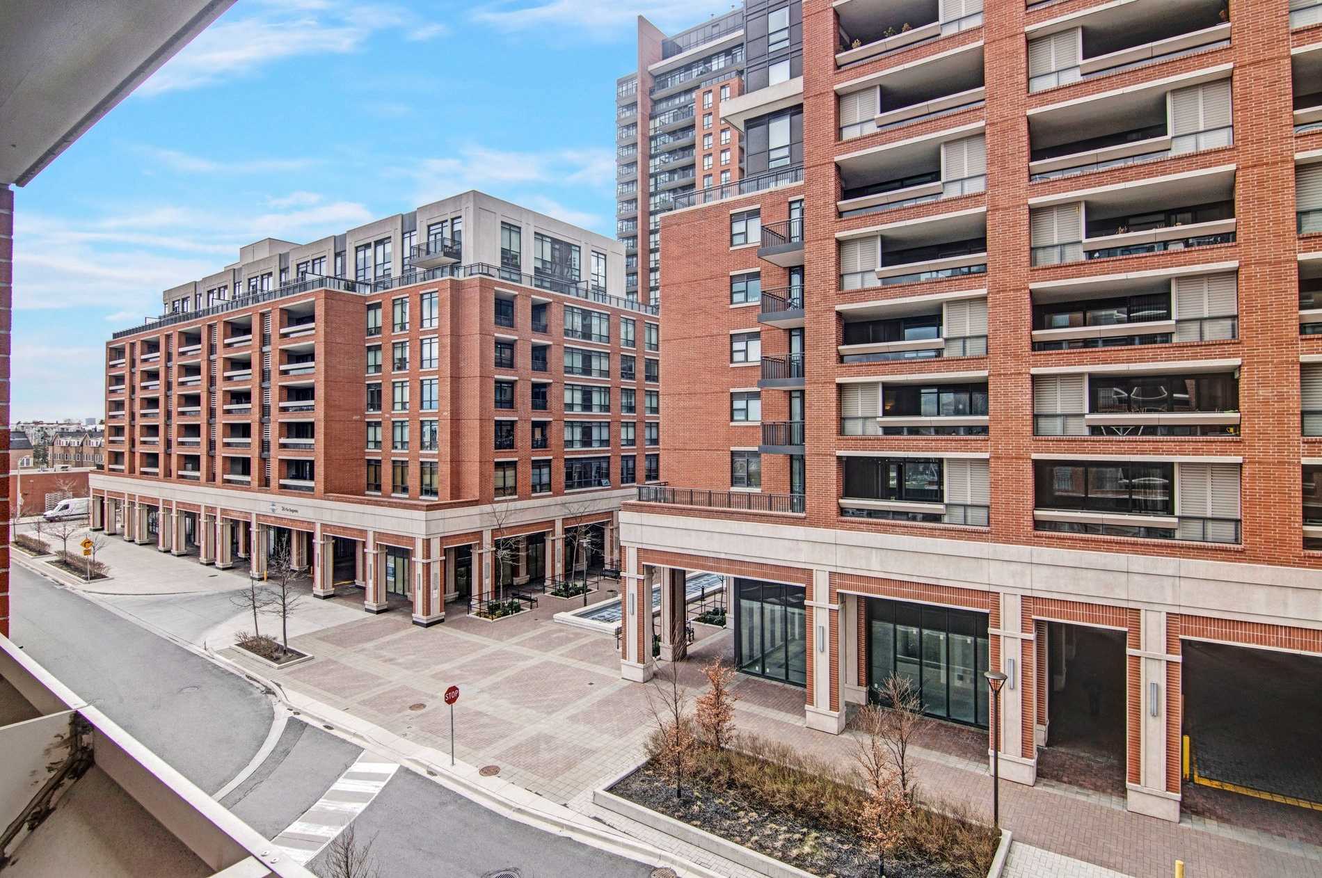 333 3091 Dufferin St, North York For Sale 610,000 Condos.ca