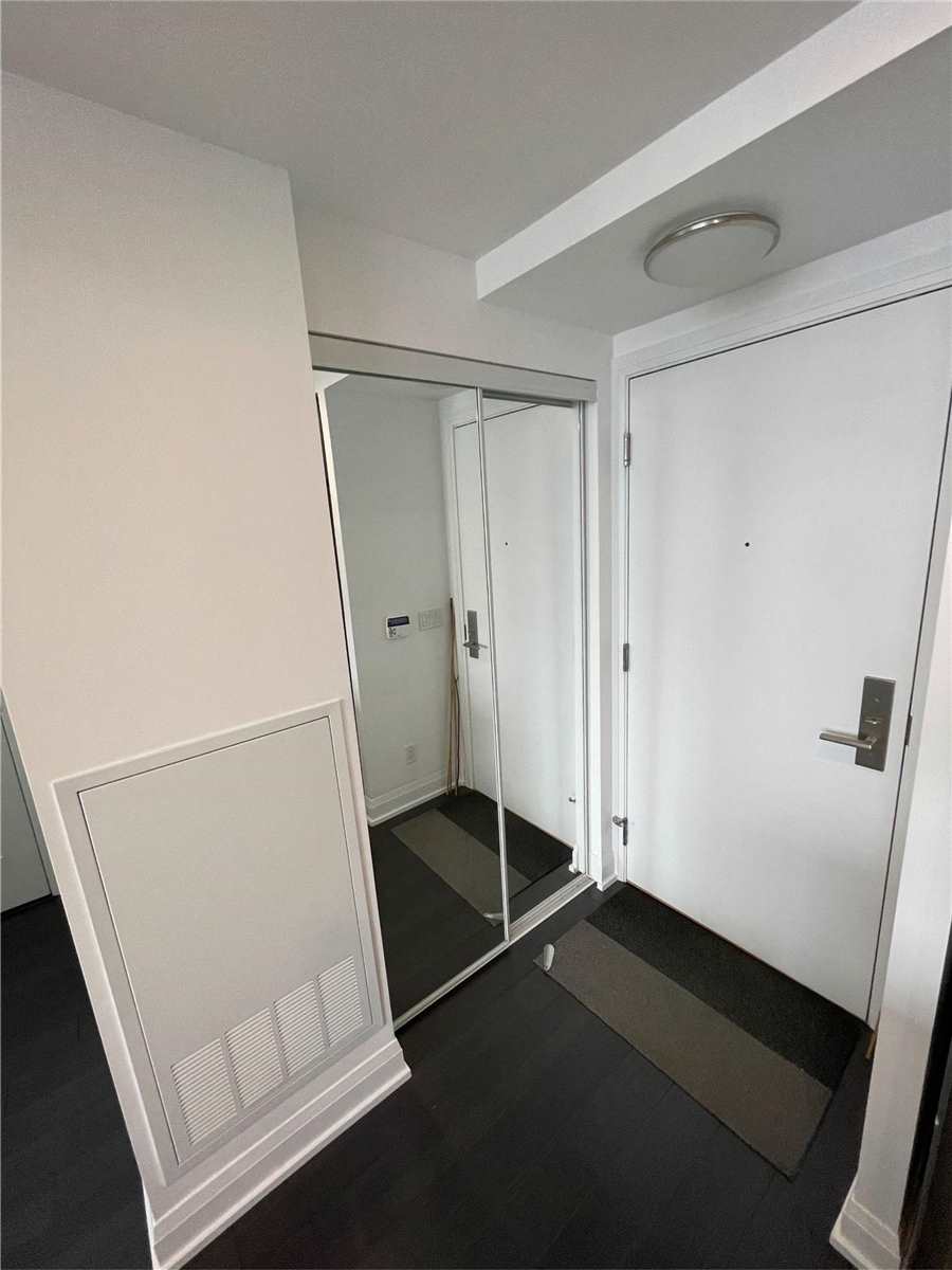 3907 56 Annie Craig Dr, Etobicoke Leased, W5864014 Condos.ca