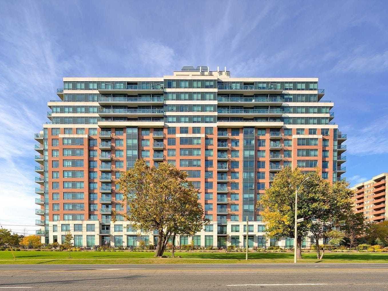 902 1403 Royal York Rd, Etobicoke Leased, W5864035 Condos.ca