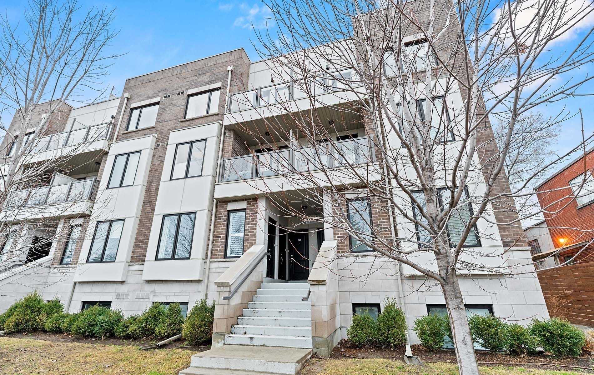 111 256 Royal York Rd, Etobicoke Sold, W5865807 Condos.ca