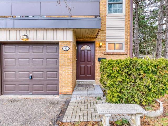 86 - 2120 Rathburn Rd, Mississauga | Terminated, W5866763 | Condos.ca