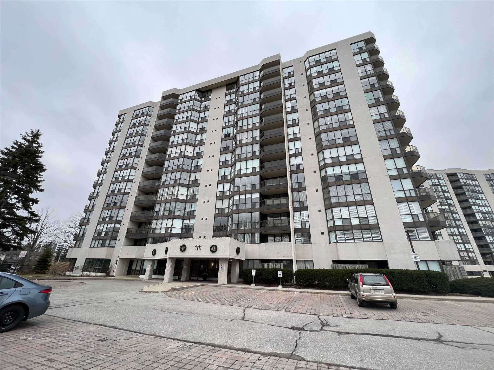 PH5 1111 Bough Beeches Blvd, Mississauga Leased, W5868846 Condos.ca