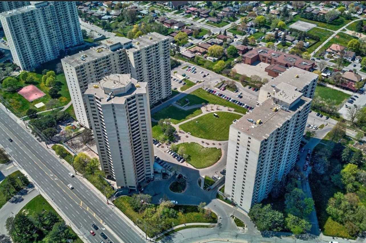 1909 340 Dixon Rd, Etobicoke Terminated, W5869413 Condos.ca