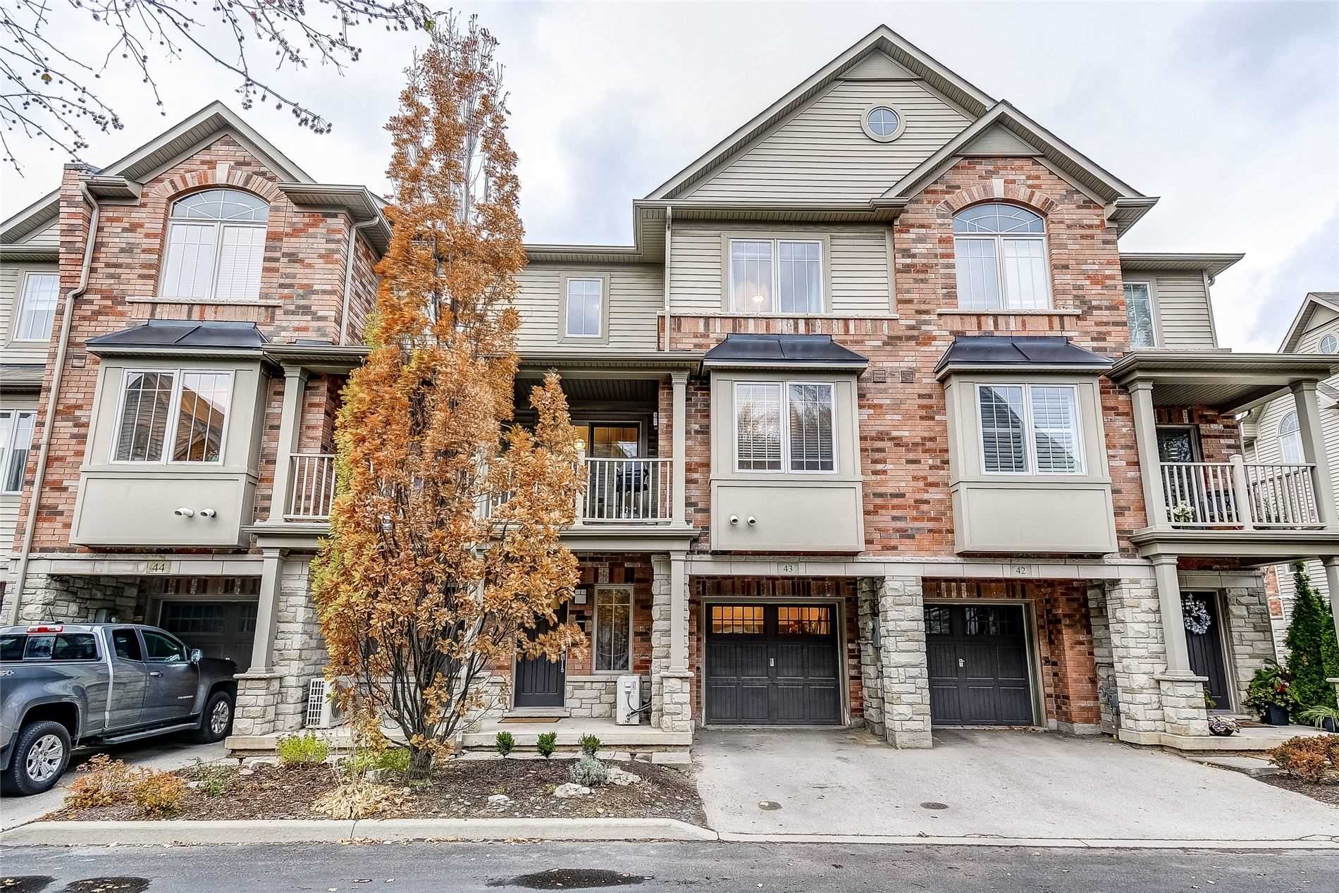 43 362 Plains Rd, Burlington Sold, W5869455 Condos.ca