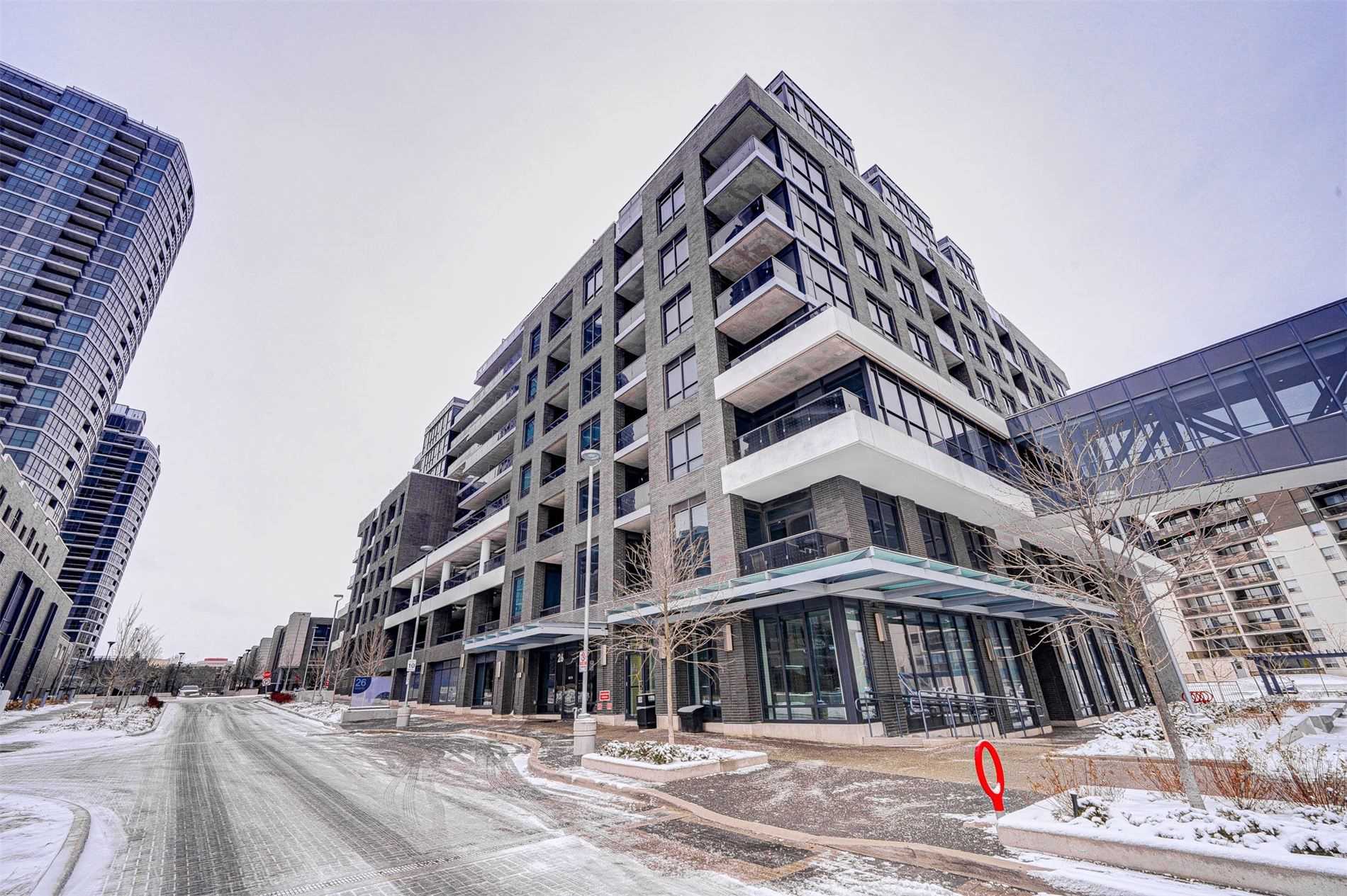 1023 26 Gibbs Rd, Etobicoke Sold, W5870733 Condos.ca