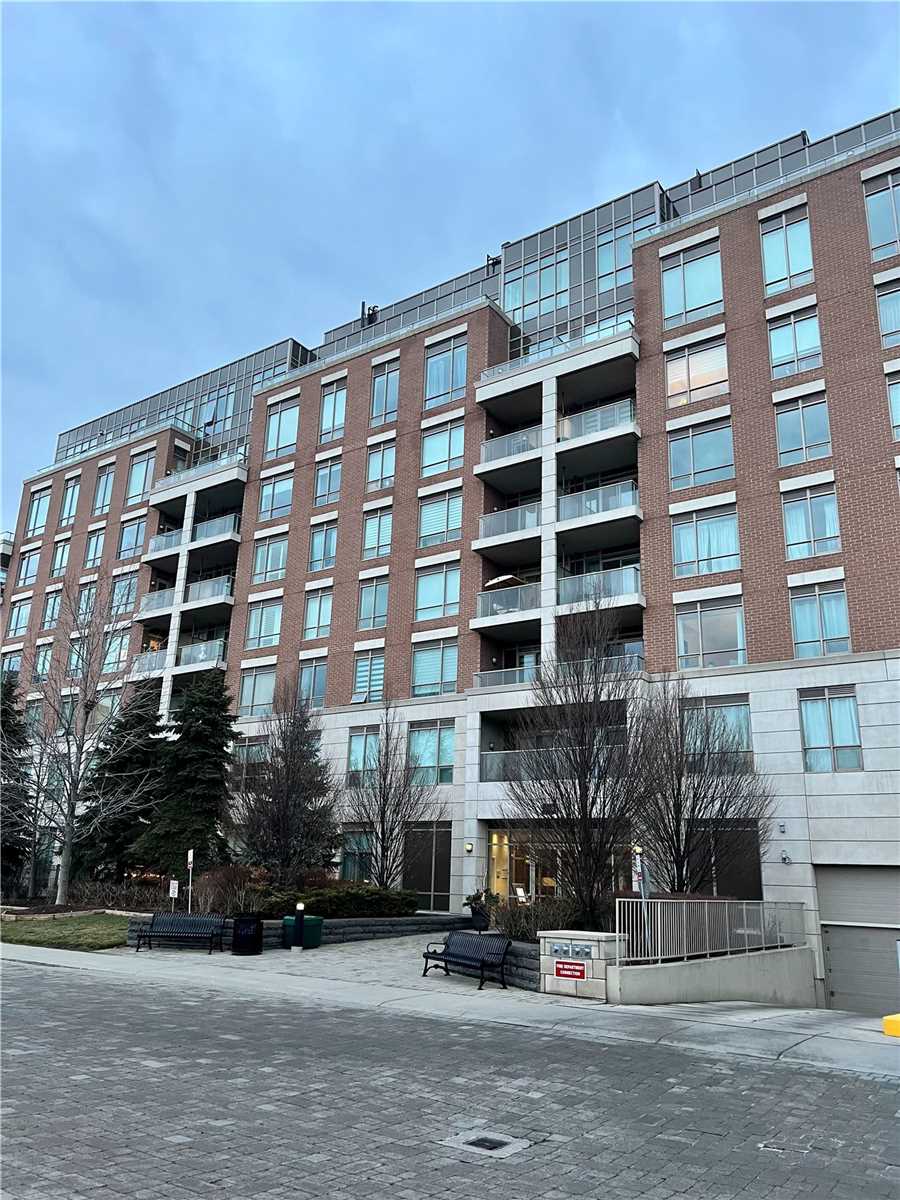 307 2470 Prince Michael Dr, Oakville Leased, W5870960 Condos.ca