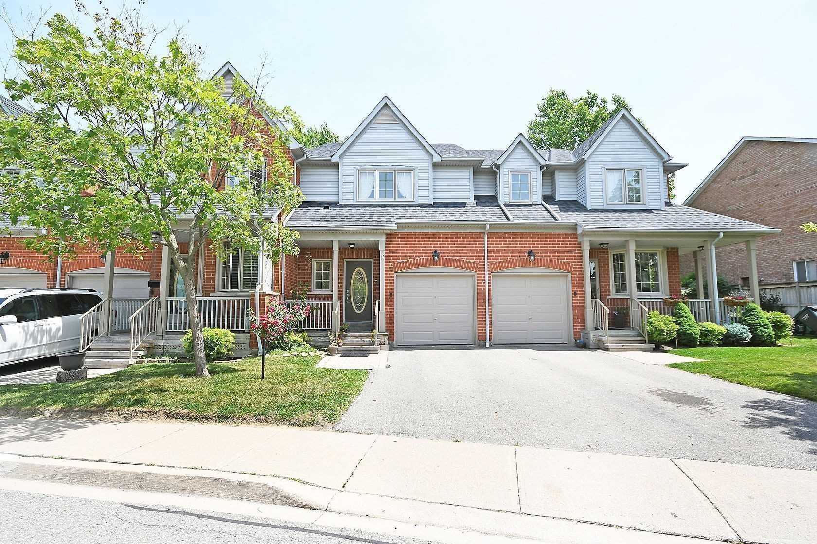 2 5223 Fairford Cres, Mississauga Sold, W5872285 Condos.ca