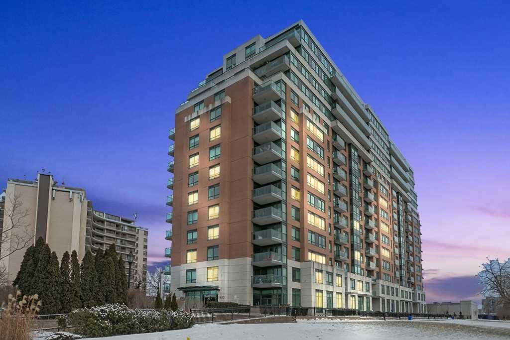 408 1403 Royal York Rd, Etobicoke Terminated, W5873307 Condos.ca