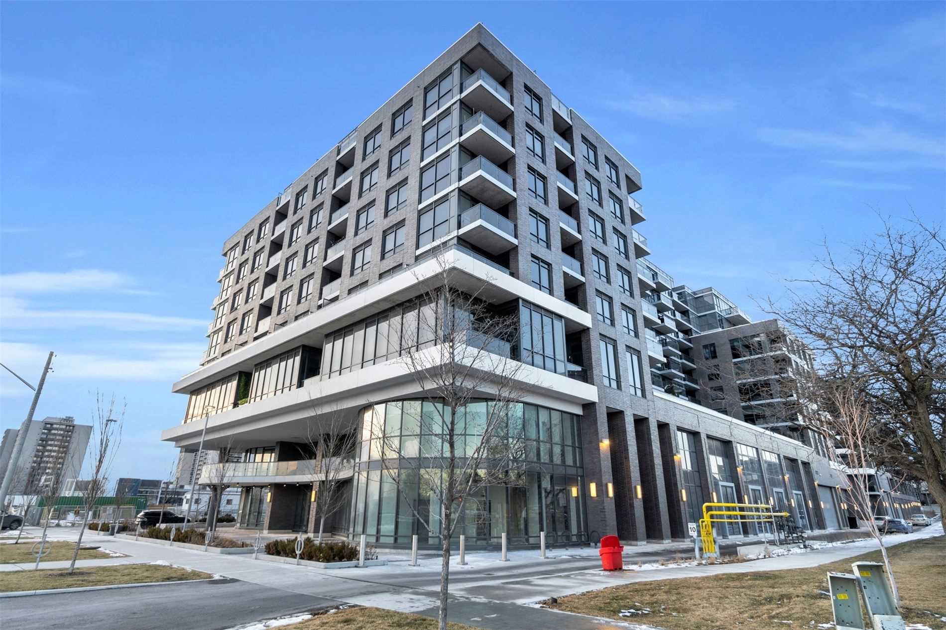 715 10 Gibbs Rd, Etobicoke Expired, W5873559 Condos.ca