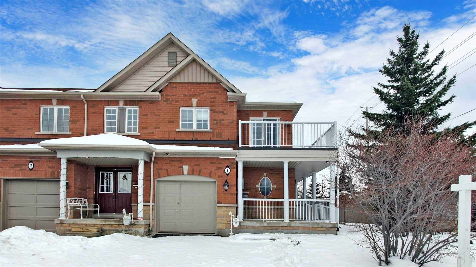 1 Copperfield Rd, Brampton Terminated, W5874136 Condos.ca