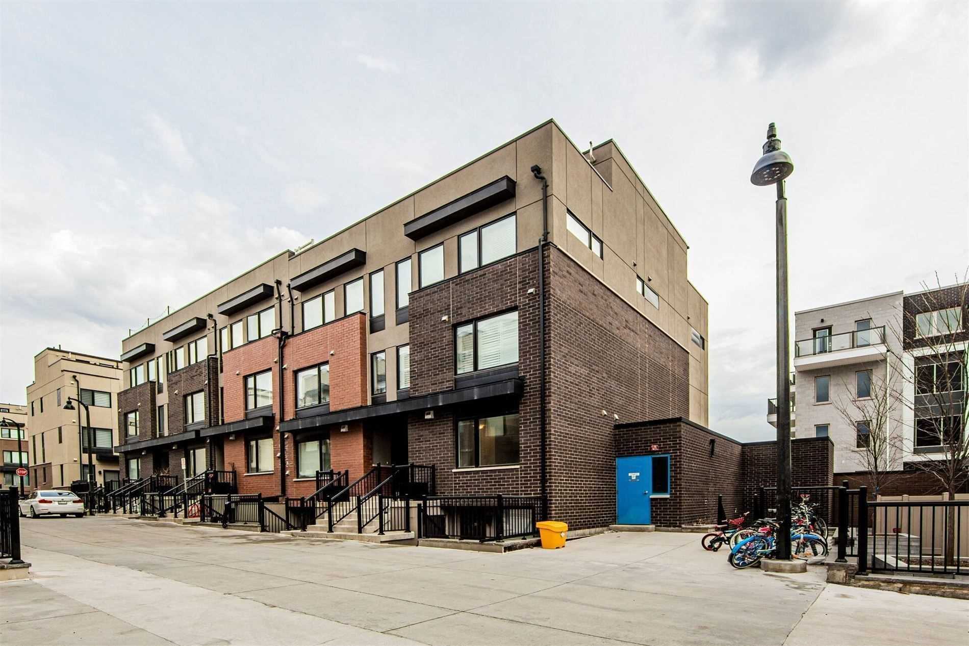 14 142 William Duncan Rd, North York Terminated, W5874556 Condos.ca