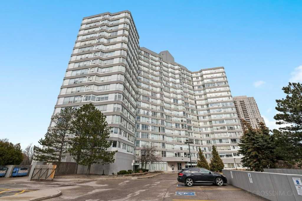 1810 50 Kingsbridge Garden Circ, Mississauga Sold, W5874575 Condos.ca