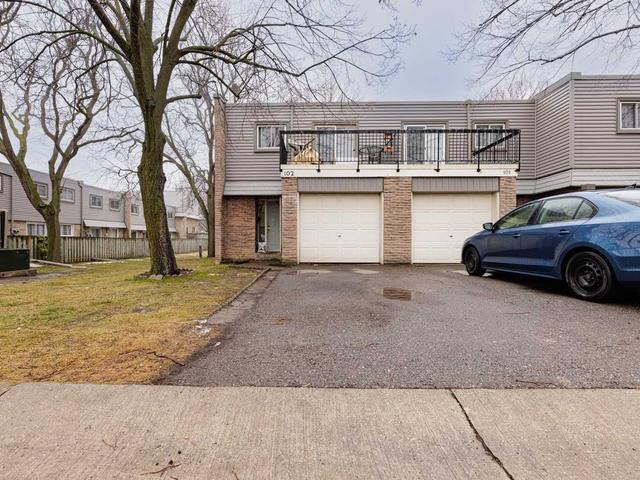 102 - 2315 Bromsgrove Rd, Mississauga | Terminated, W5875304 | Condos.ca