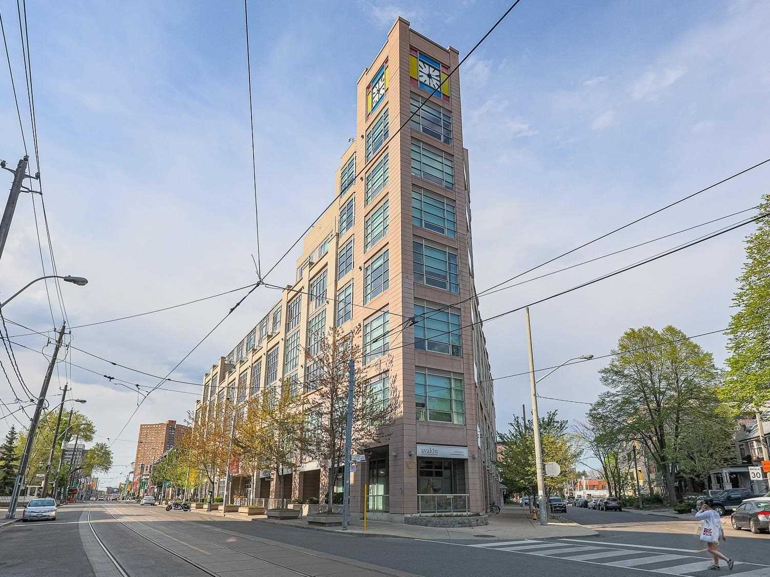 408 437 Roncesvalles Ave, Toronto Leased, W5875946 Condos.ca