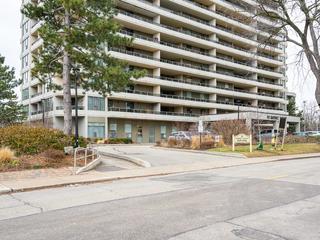 1206 - 50 Quebec Ave