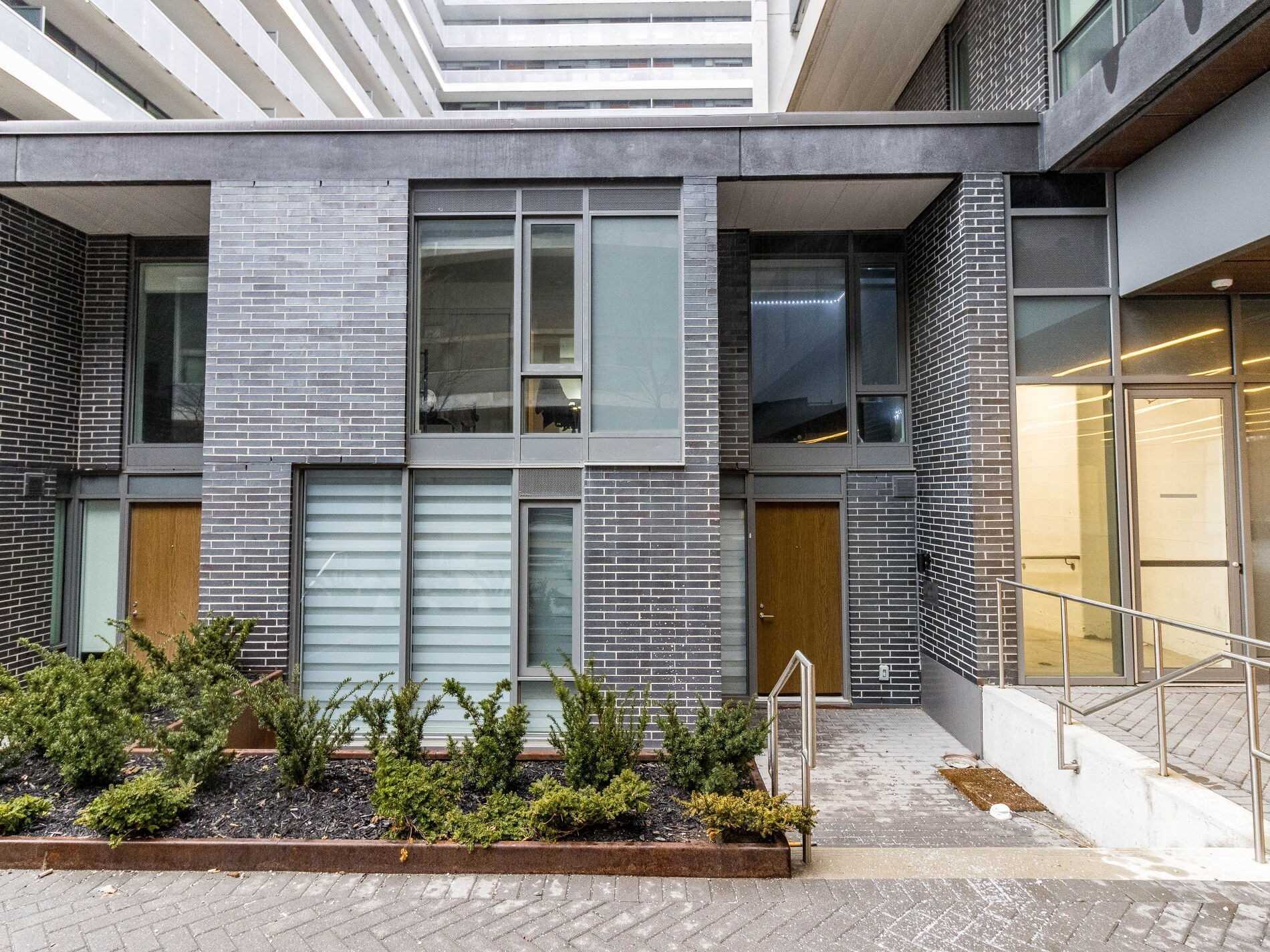 110 160 Flemington Rd, North York Terminated, W5876262 Condos.ca