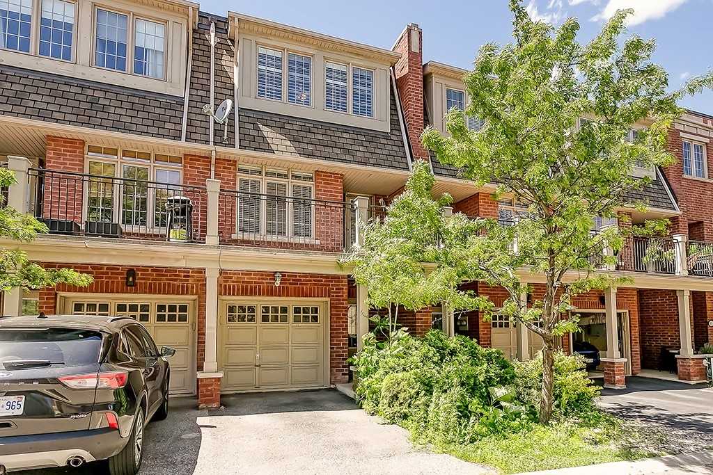 9 95 Kerr St, Oakville Sold, W5876404 Condos.ca