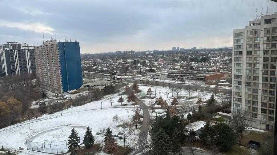 1509 21 Markbrook Lane, Etobicoke Suspended, W5876475 Condos.ca