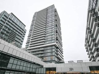 1710 - 251 Manitoba St