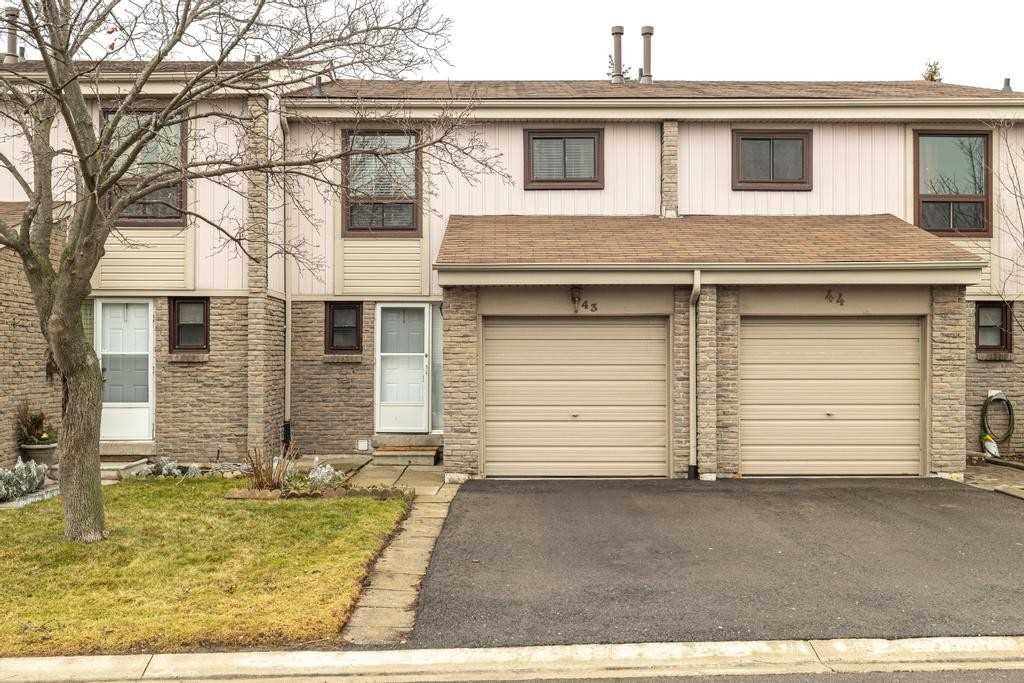 43 5730 Montevideo Rd, Mississauga Sold, W5876787 Condos.ca