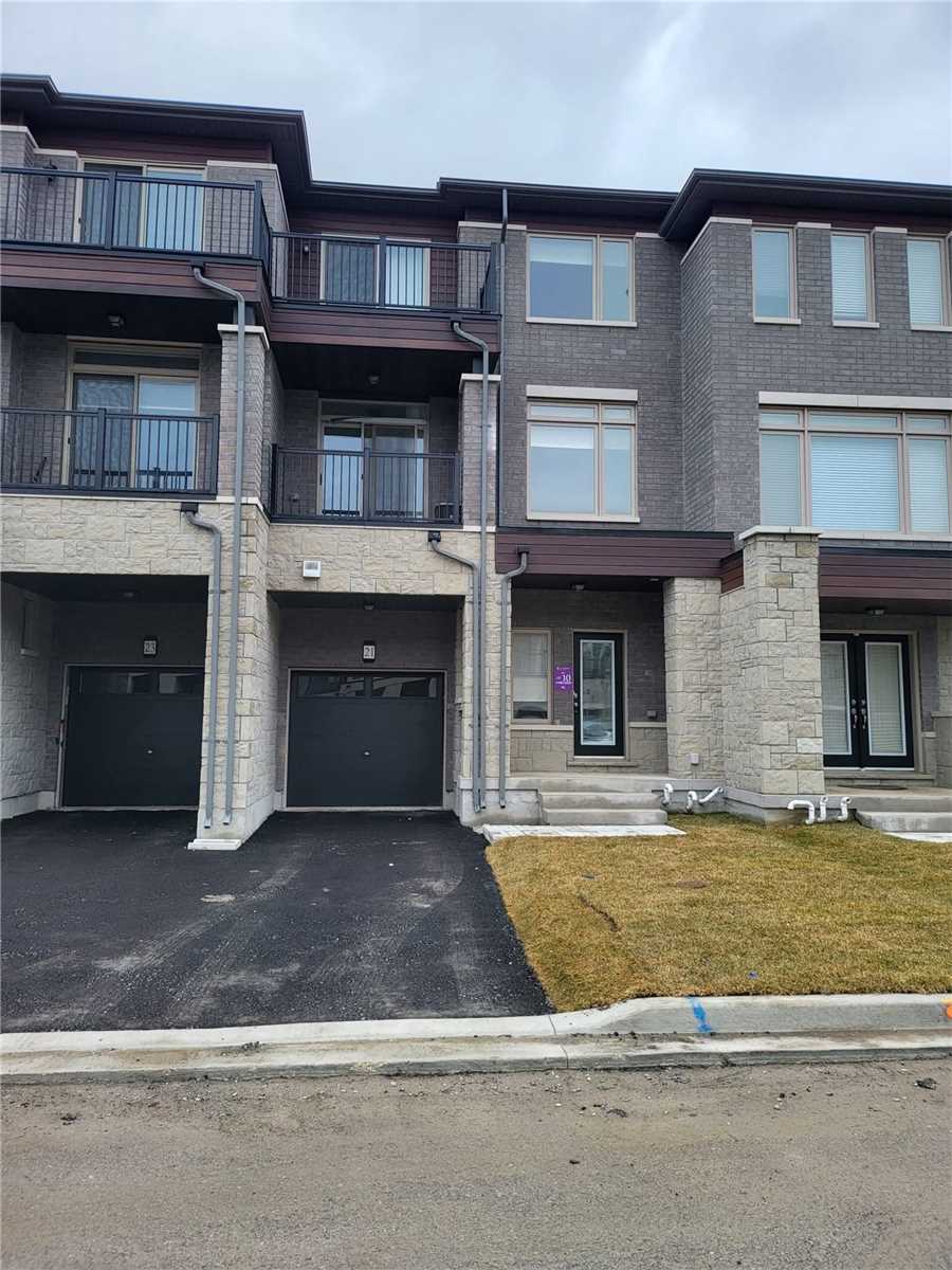 21 Purple Sage Dr, Brampton Leased, W5876891 Condos.ca