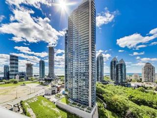 1806 - 88 Park Lawn Rd