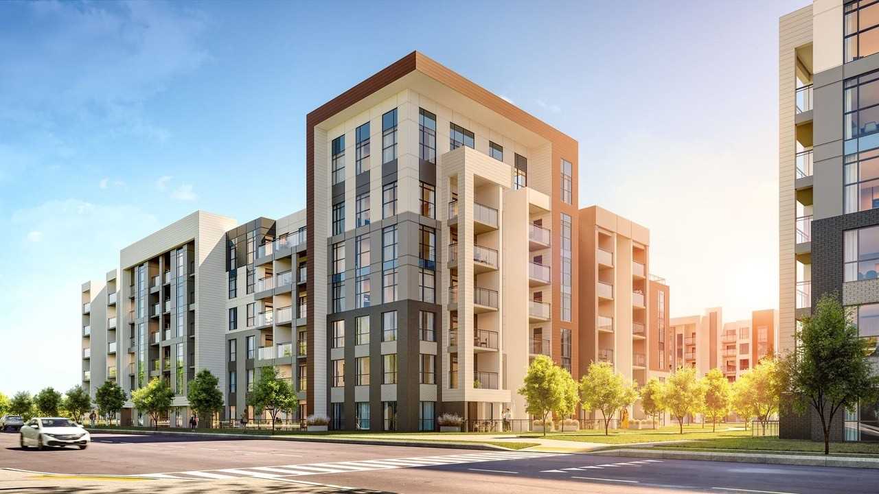 319 460 Gordon Krantz Ave, Milton Terminated, W5878293 Condos.ca