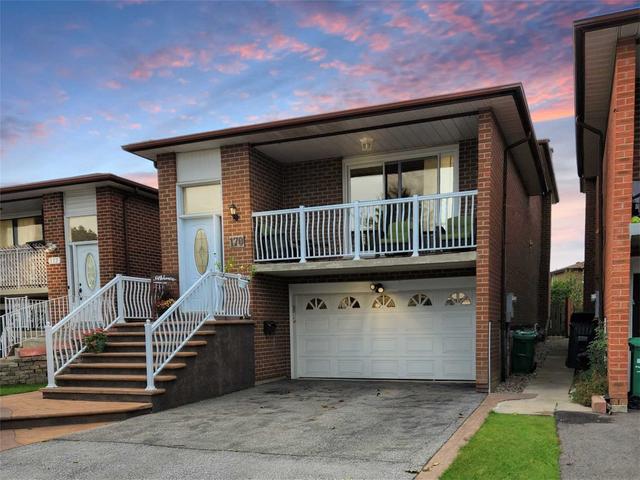 170 Harold St