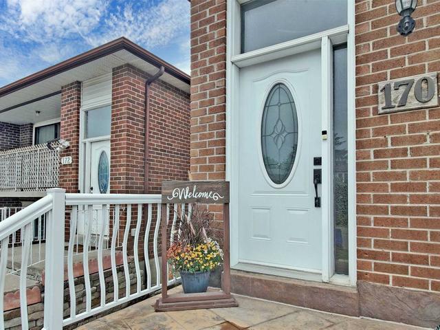 170 Harold St