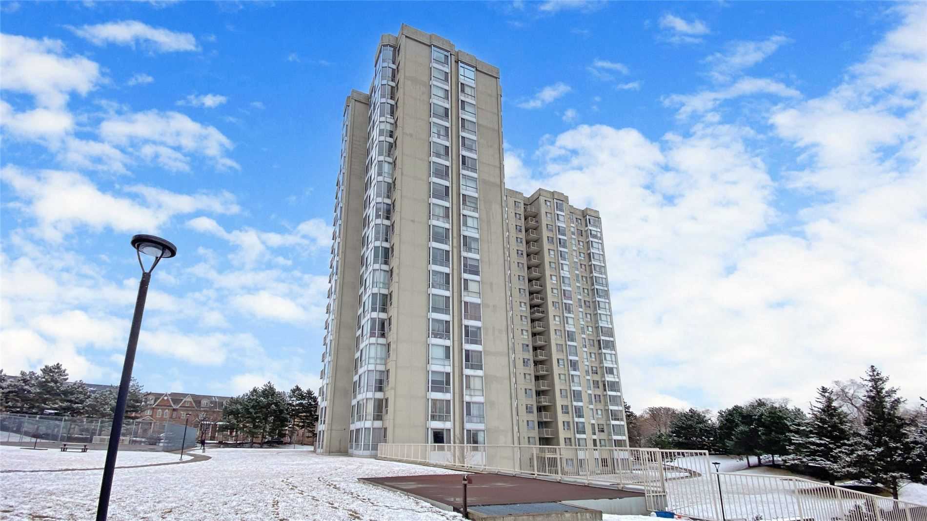 204 3077 Weston Rd, North York Sold, W5878625 Condos.ca