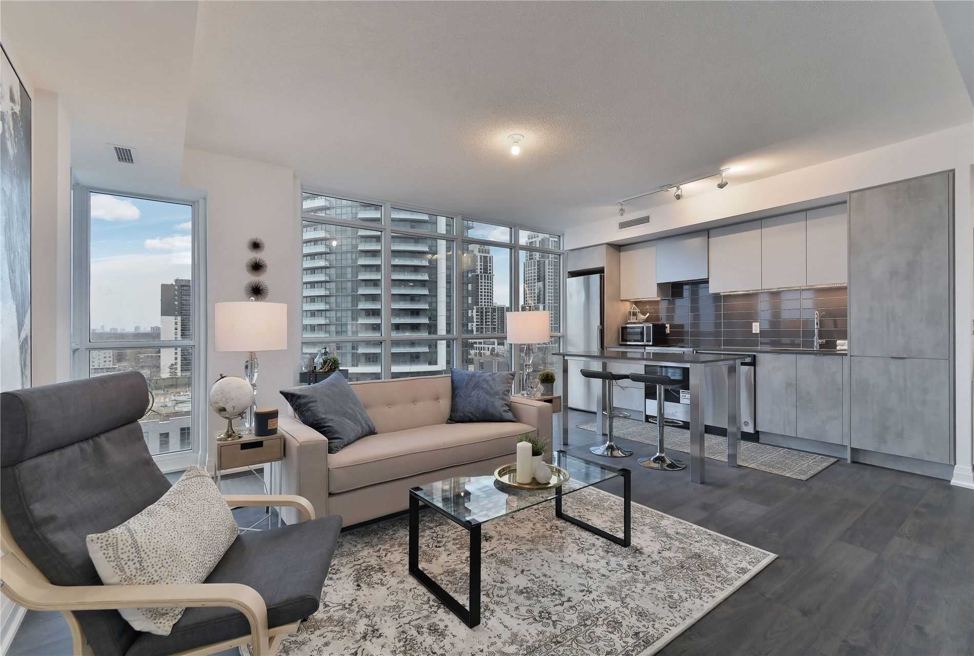 932 26 Gibbs Rd, Etobicoke Sold, W5878934 Condos.ca